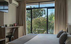 Hotel City